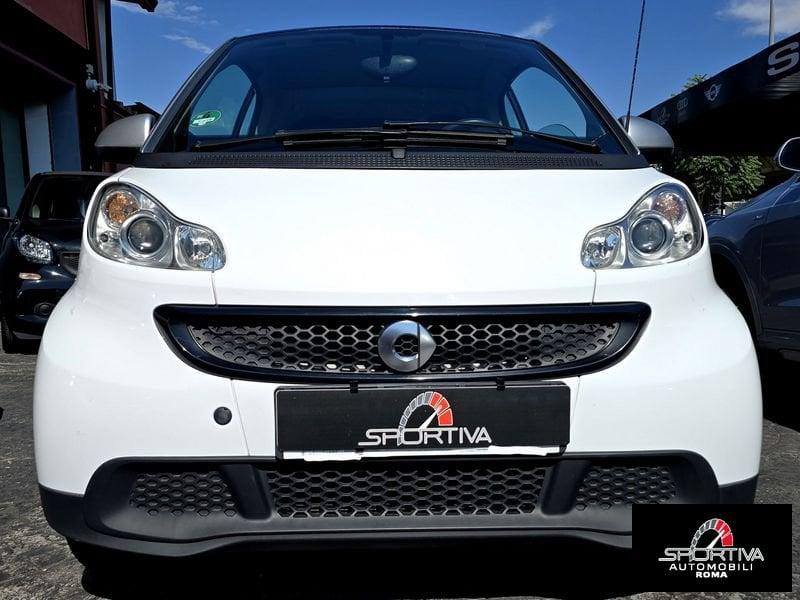 smart fortwo SERVOSTERZO CERCHI PULSE UNIPRO!