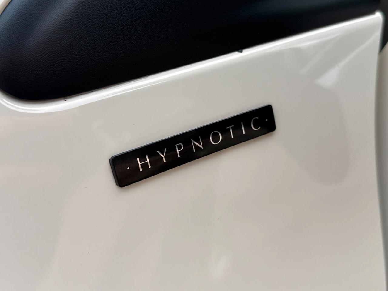 Renault Captur 1.5 dCi Hypnotic *KM 79.000 - 2017