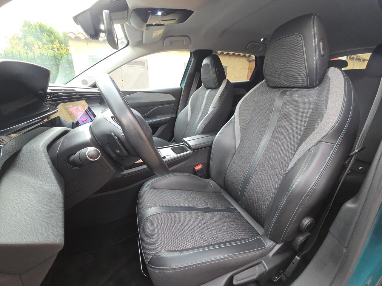 Peugeot 308 Allure Pack 1.5 BlueHdi 131cv (My'24 modello nuovo)