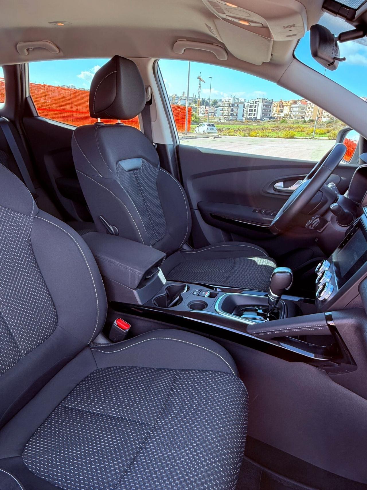 Renault Kadjar Blue dCi 8V 115CV EDC Equilibre