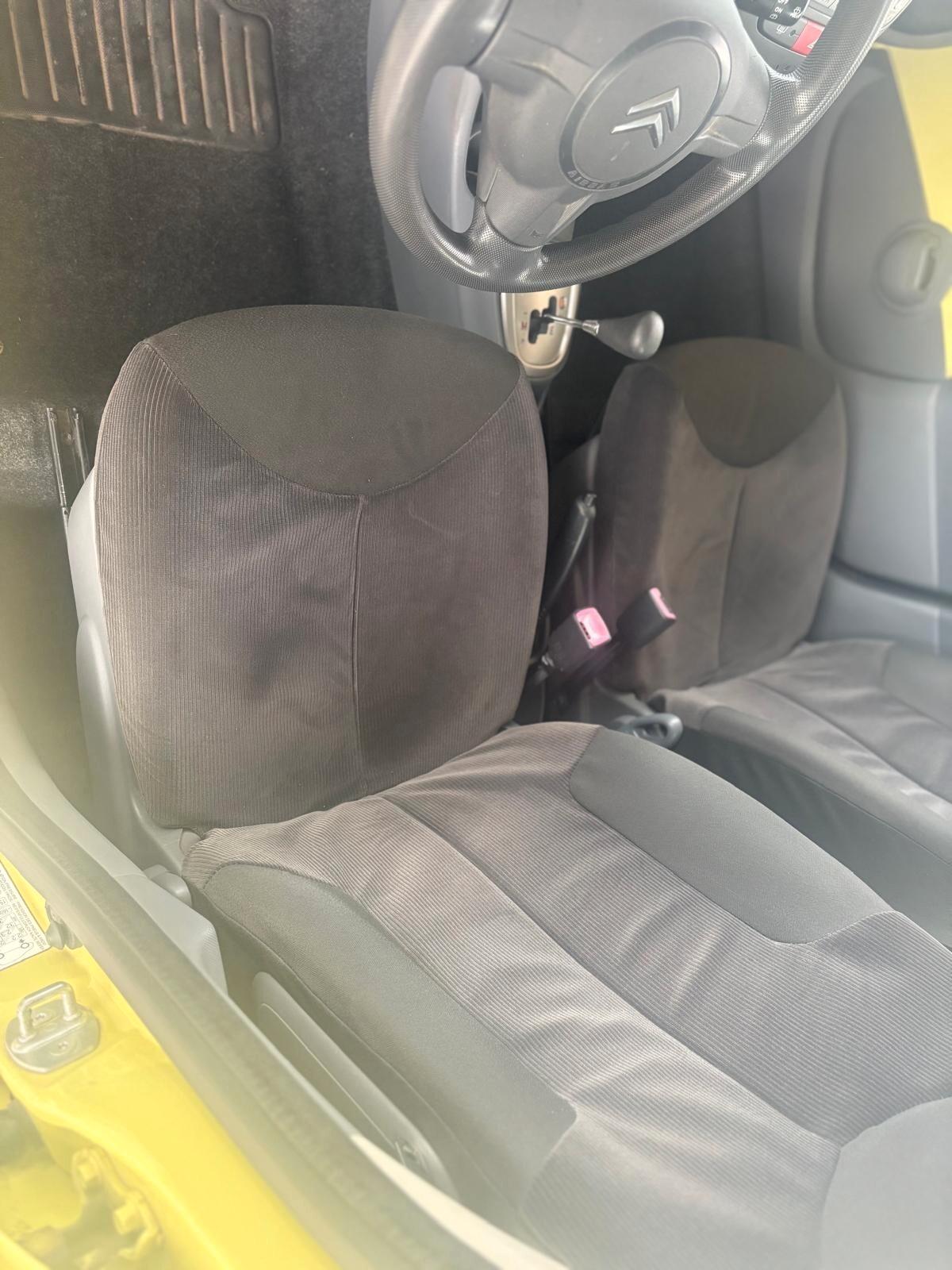 Citroen C1 1.0 5 porte CMP-5 BAC1