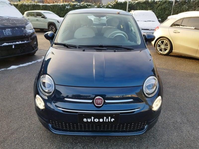FIAT 500 500 1.2 Lounge
