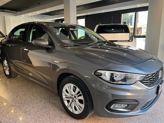 Fiat Tipo 1.6 Mjt 4 porte Opening Edition