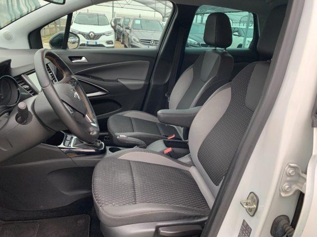 OPEL Crossland X 1.6 ECOTEC D 120 CV Start&Stop Innovation