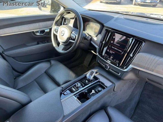 VOLVO S90 2021 2.0 b5 Inscription awd auto - GG909JK
