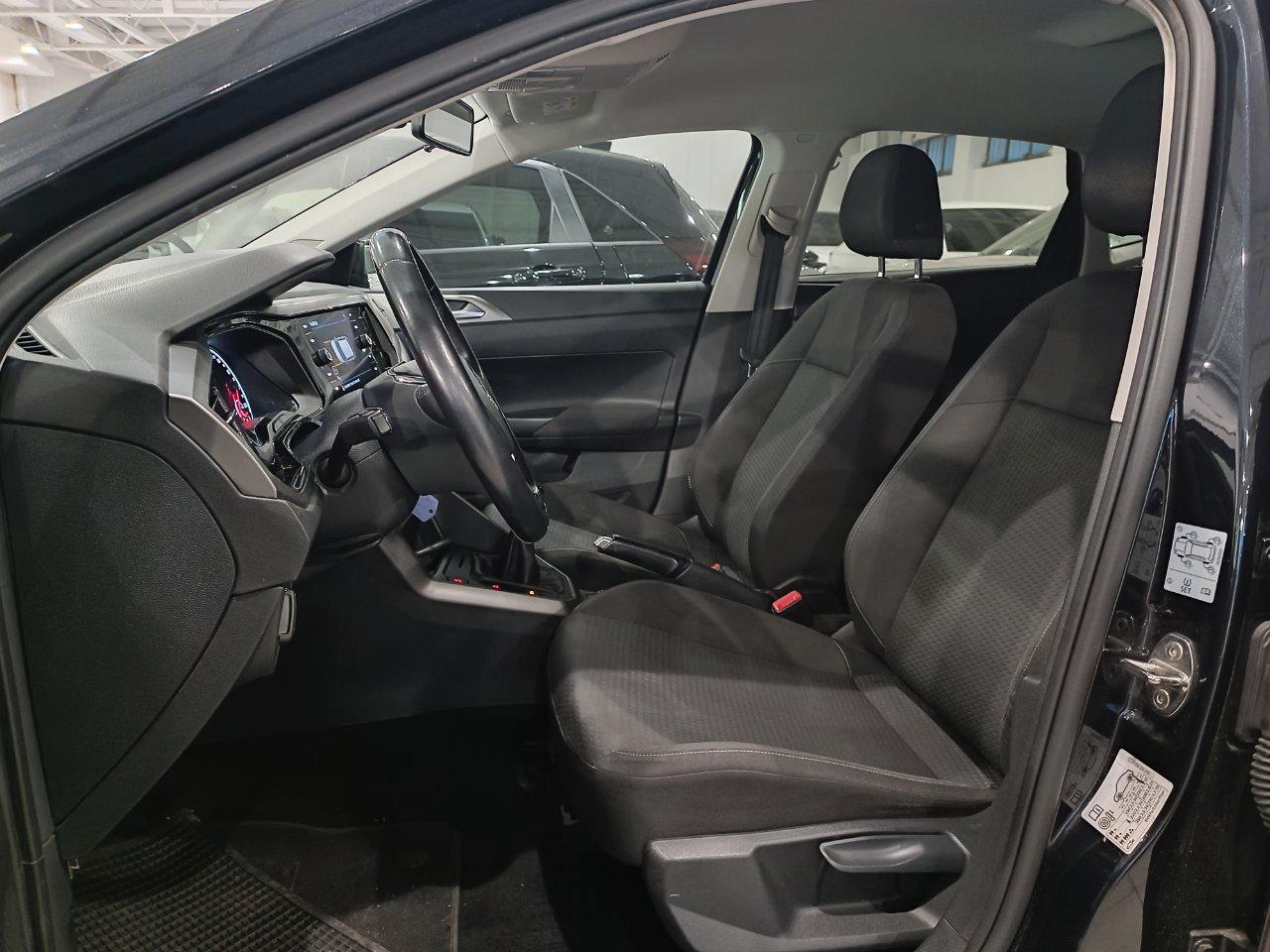 Volkswagen Polo 5 Porte Polo 5p 1.0 tsi Sport 95cv