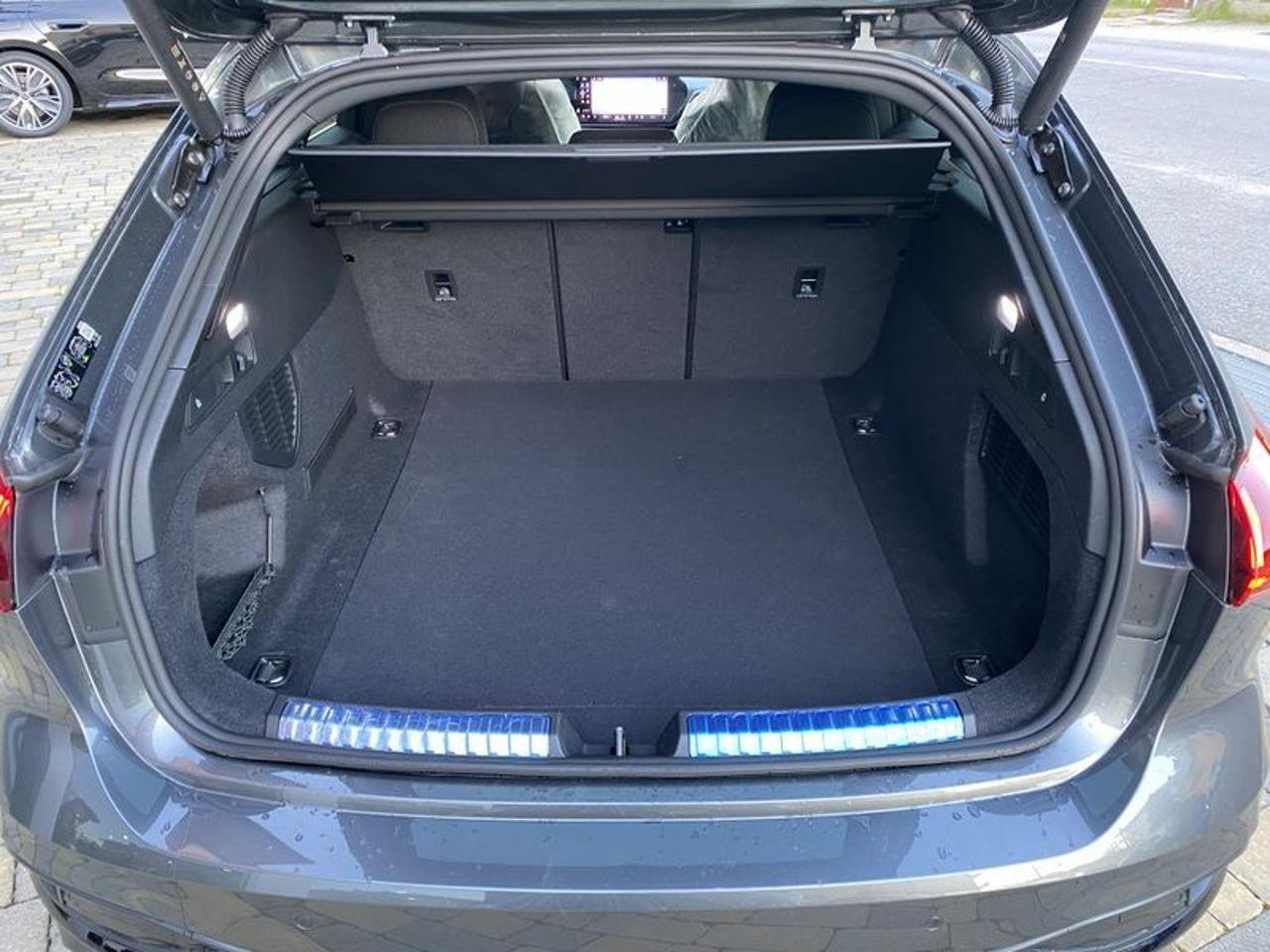 Audi A5 Avant TDI 150 kW S tronic mHEV+ S Line edition