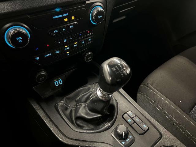 Ford Ranger Ranger 2.0 ecoblue double cab XLT 170cv