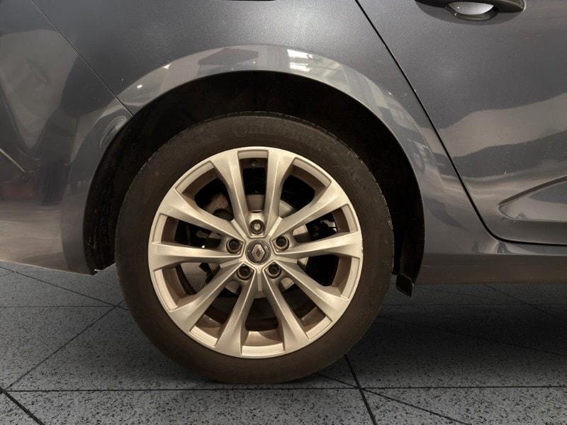 RENAULT Mégane 4ª serie Mégane Sporter dCi 8...