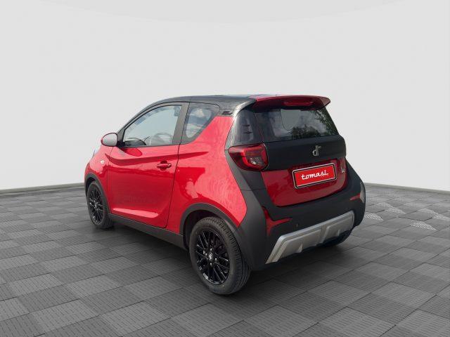 OTHERS-ANDERE OTHERS-ANDERE DR Automobiles DR1.0 dr 1.0 EV