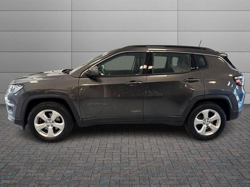 Jeep Compass 1.4 MAir 140cv Longitude