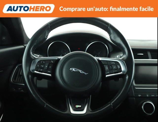 JAGUAR E-Pace 2.0D 180 CV AWD aut. First Edition