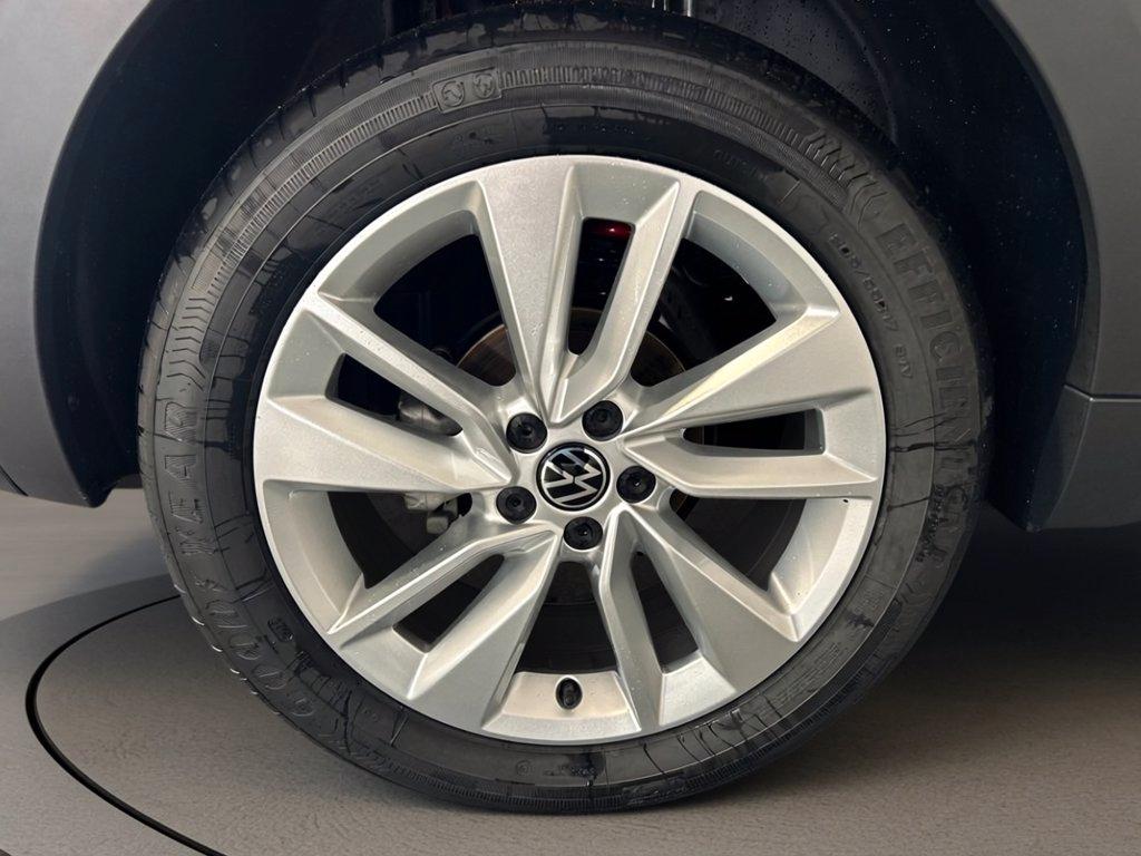 VOLKSWAGEN T-cross 1.0 tsi edition plus 115cv del 2026