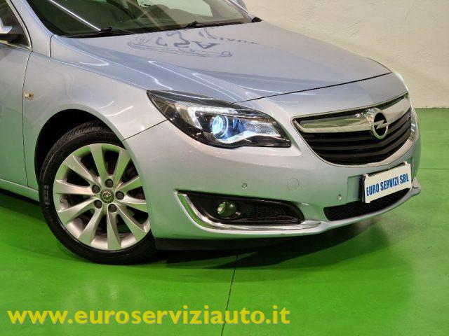 OPEL Insignia 1.6 CDTI 136CV Sports Tourer aut. Cosmo Business