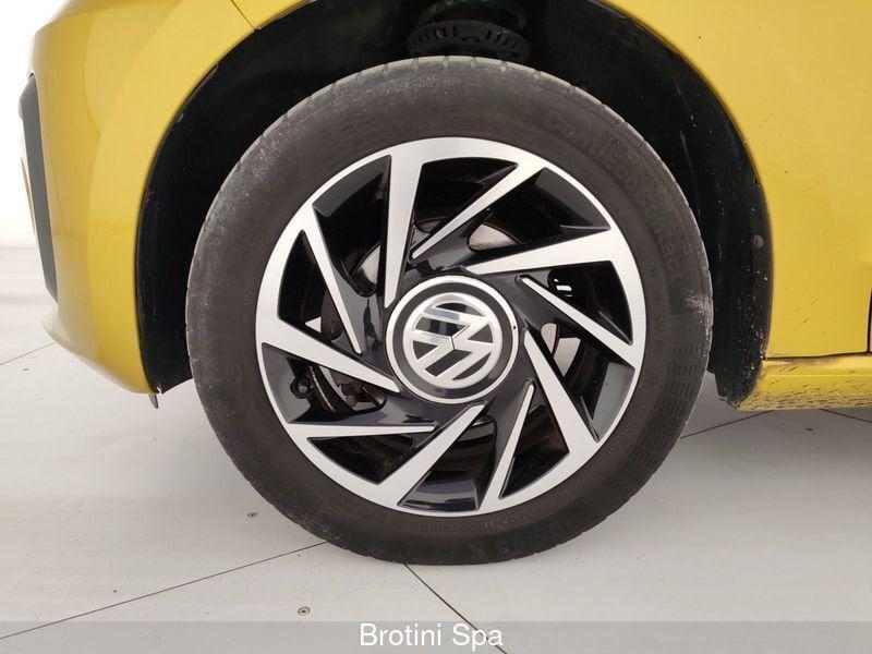 Volkswagen up! 1.0 5p. move