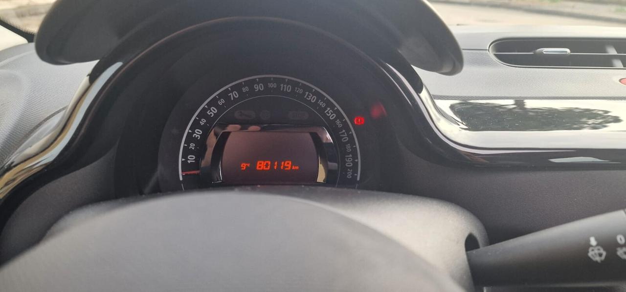 Renault Twingo 1.0 70CV LIMITED