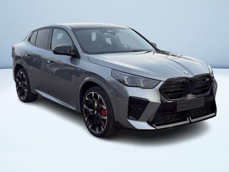 BMW X2 M35i xDrive M Sport Pro