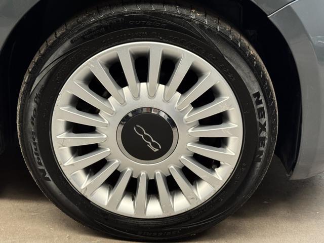 FIAT 500 1.2 Pop DUALOGIC