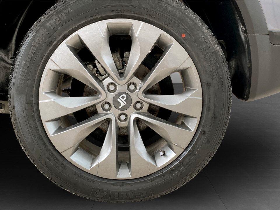 Dr 4.0 Motor 1.5 Gpl 114cv