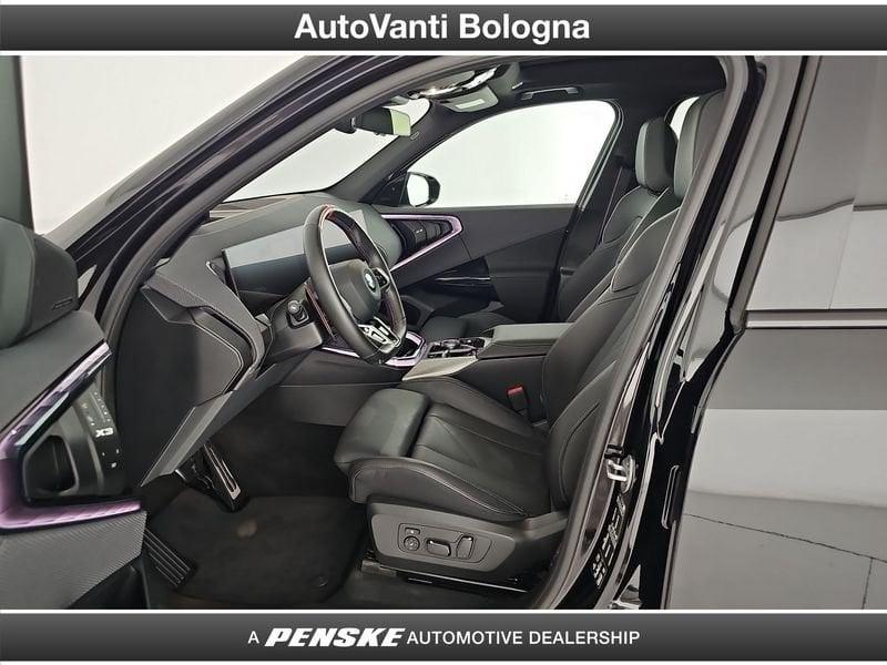 BMW X3 X3 xdriveM50 MSport Pro auto
