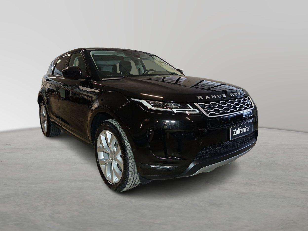 LAND ROVER RR Evoque 2ª serie - Range Rover Evoque 2.0 I4 249 CV AWD Auto SE