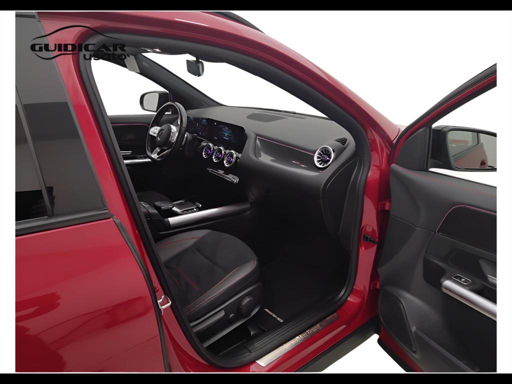 Mercedes-Benz GLA-H247 2020 - GLA 200 d Premium auto