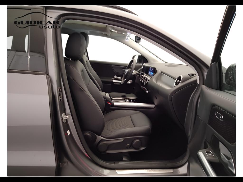 Mercedes-Benz GLA-H247 2023 - GLA 200 d Progressive Advanced auto