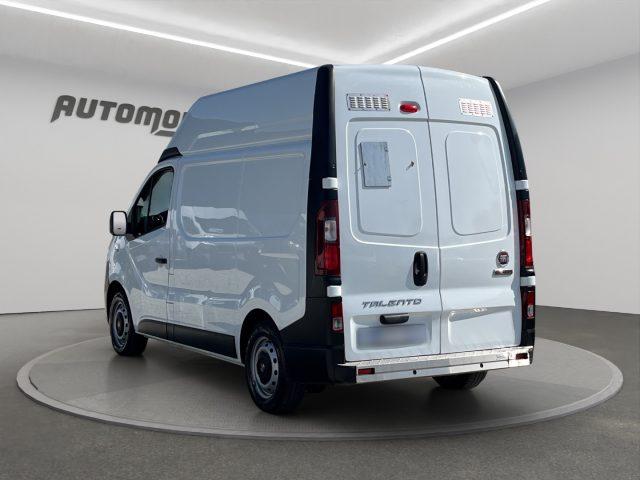 FIAT Talento 1.6MJT 125CV TETTO ALTO,PEDANA