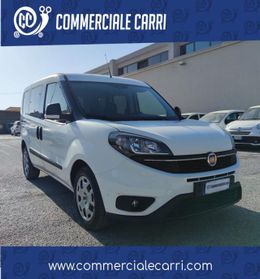 FIAT DOBLO COMBI 1.6 M-JET FURGONE N1 5 POSTI - 2020
