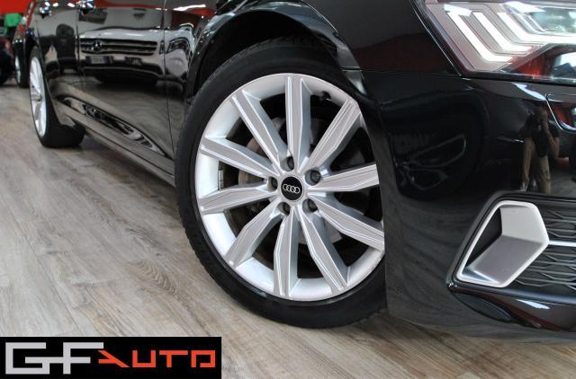 Audi A6 A6 V 2018 Avant Avant 40 2.0 tdi Sport s-tronic