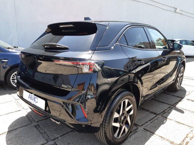 OPEL Mokka 1.2 Turbo 130 CV aut. GS