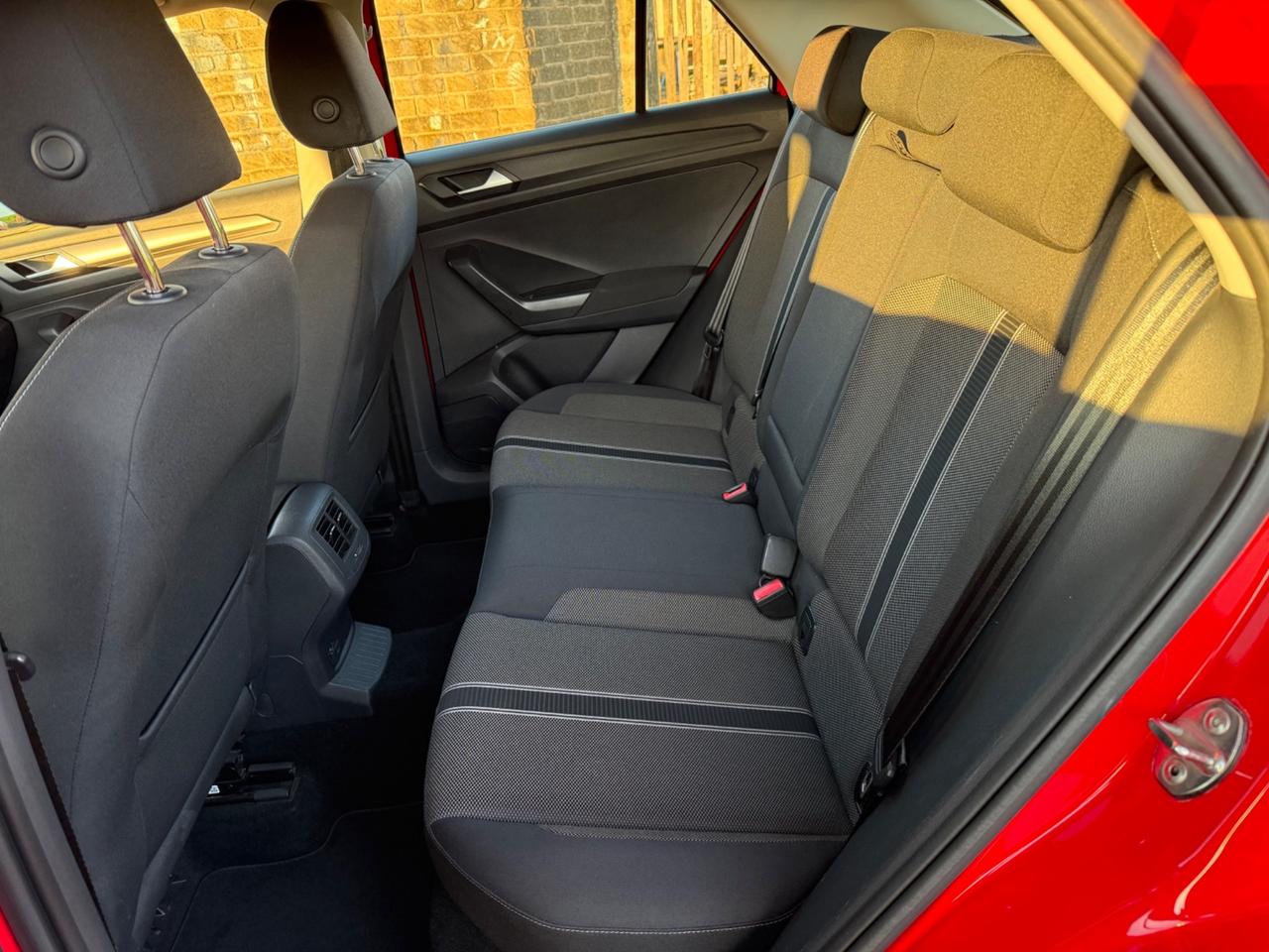 Volkswagen T-Roc 1.0 TSI 115 CV Style BlueMotion Technology