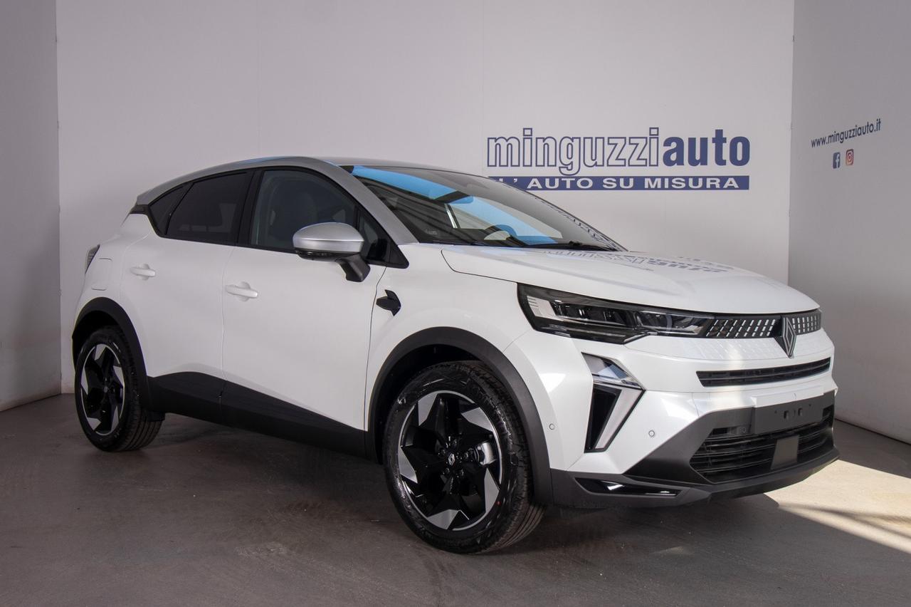 Renault Captur 1.0 Eco-g Techno 100cv Gpl