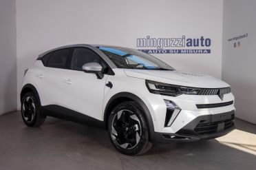 Renault Captur 1.0 Eco-g Techno 100cv Gpl