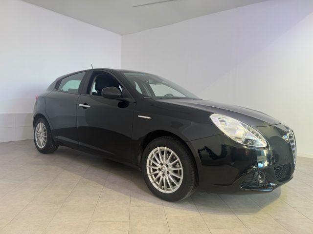 ALFA ROMEO Giulietta 1.4 Turbo 105 CV Progression