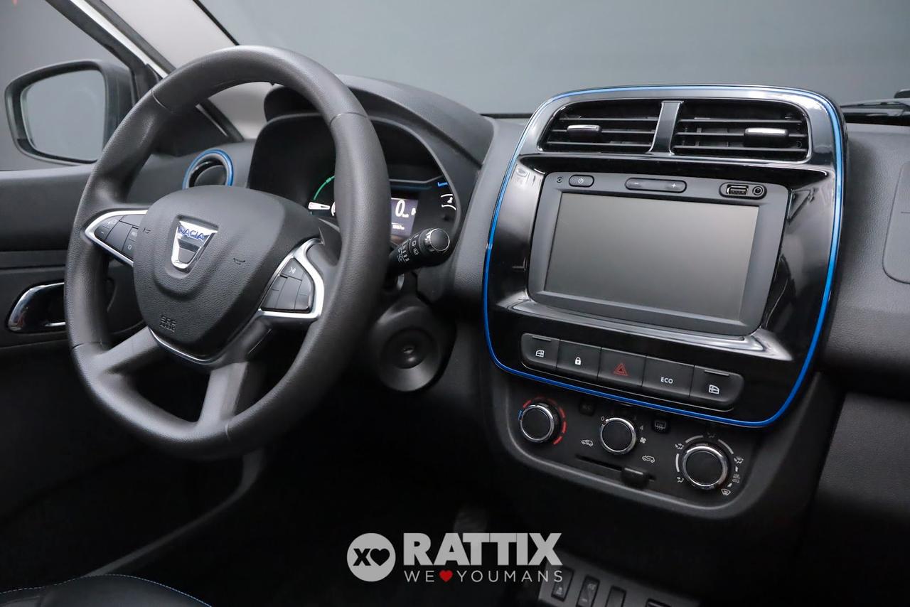 Dacia Spring Electric 45 Comfort