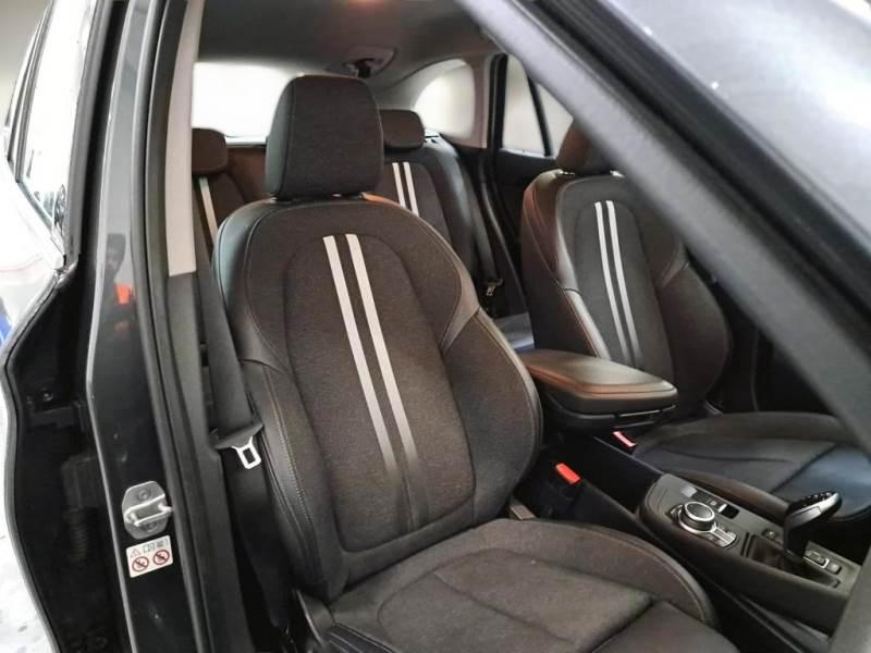 BMW X1 xdrive20d Business Advantage auto