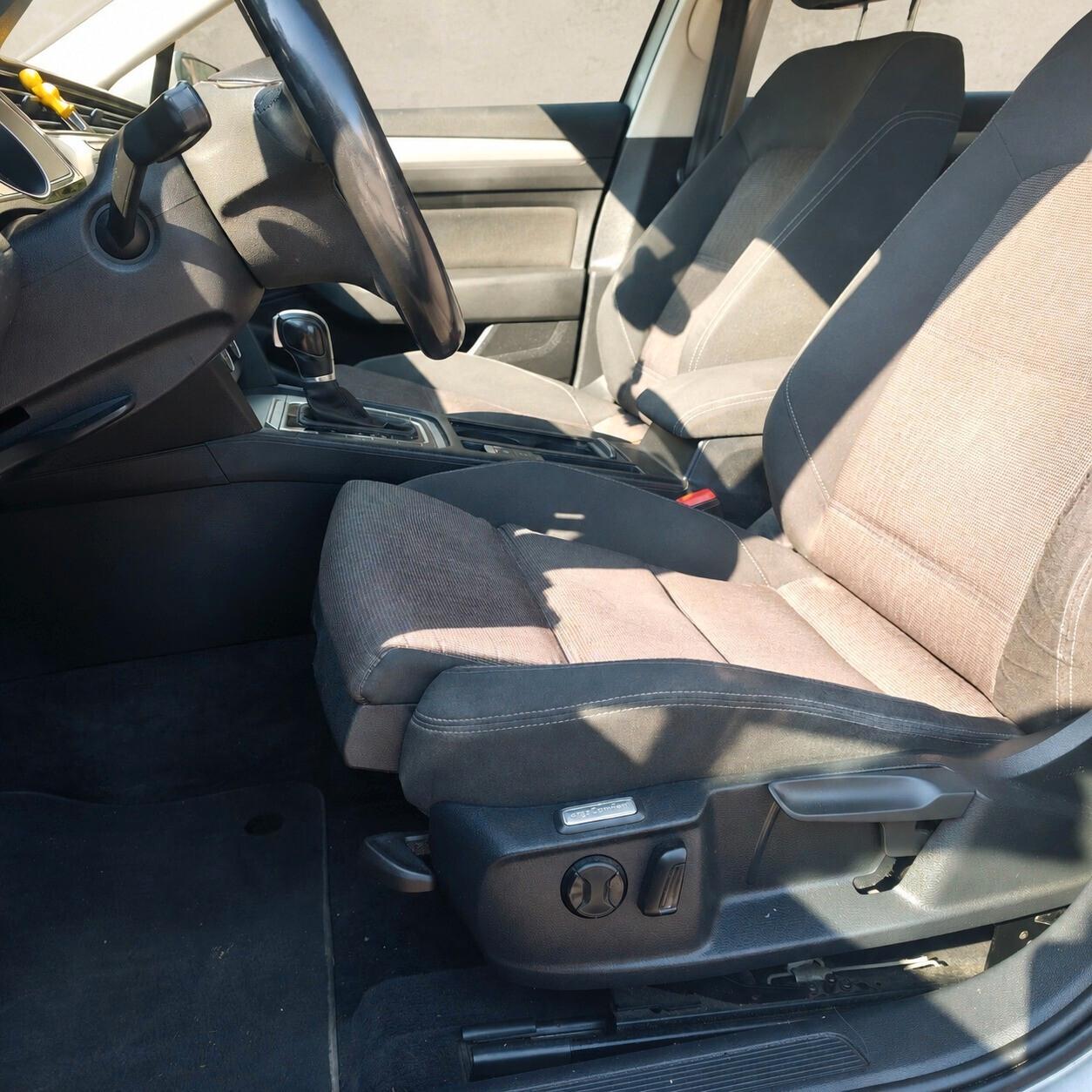 Volkswagen Passat Variant 2.0 TDI 150cv DSG