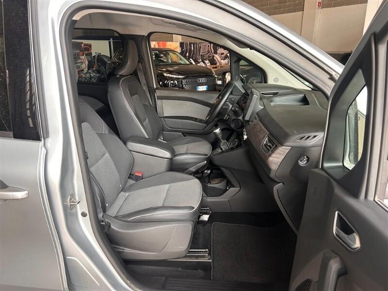 Renault Kangoo 1.5 Blue dCi 95CV One Plus