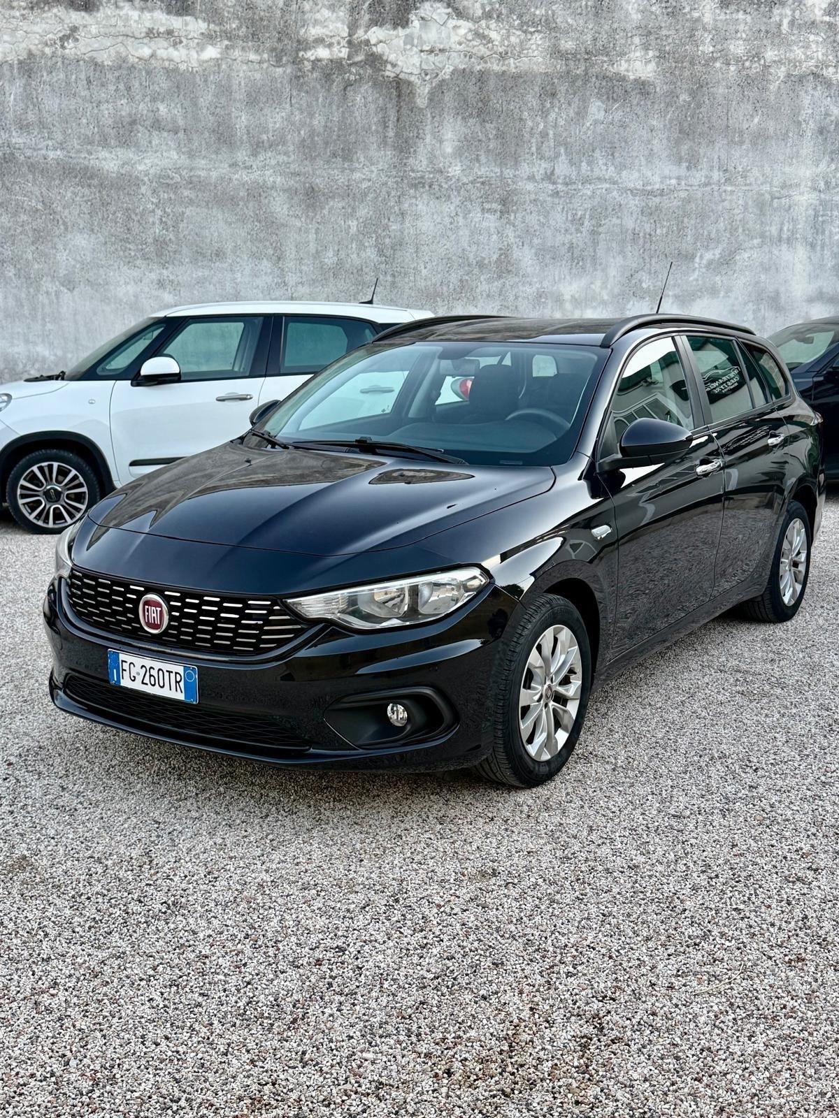 Fiat Tipo 1.3 Mjt S&S SW Business