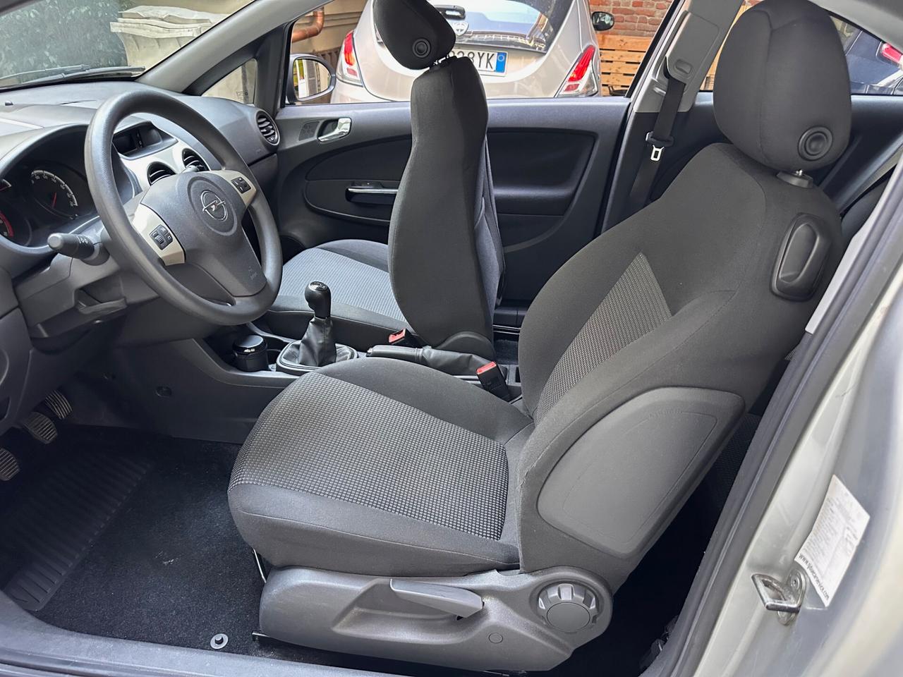 Opel Corsa 1.0 *UNIPROPRIETARIO - Ok NeoPatentati
