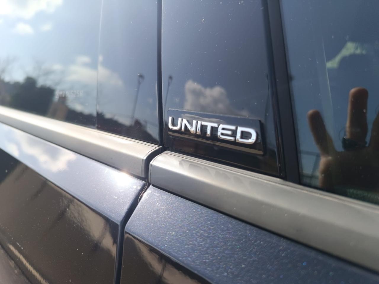 Volkswagen T-Roc 2.0 TDI SCR Advanced BlueMotion Technology