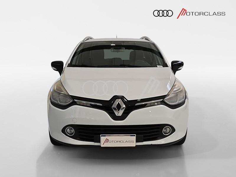 Renault Clio sporter 1.5 dci energy 90cv