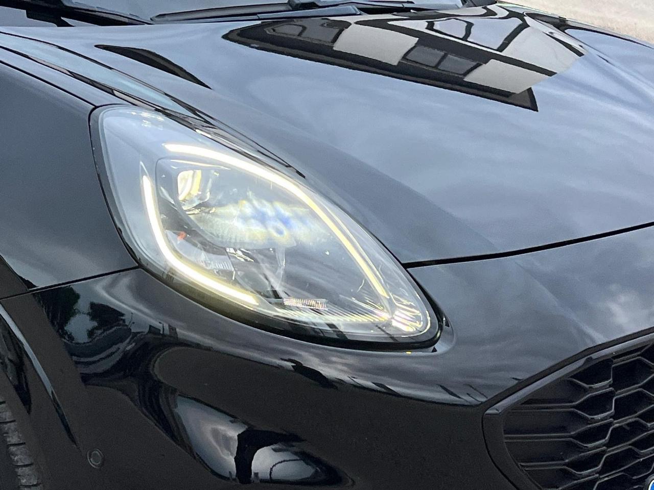 Ford Puma 1.5 EcoBlue 120 CV ST-Line Design