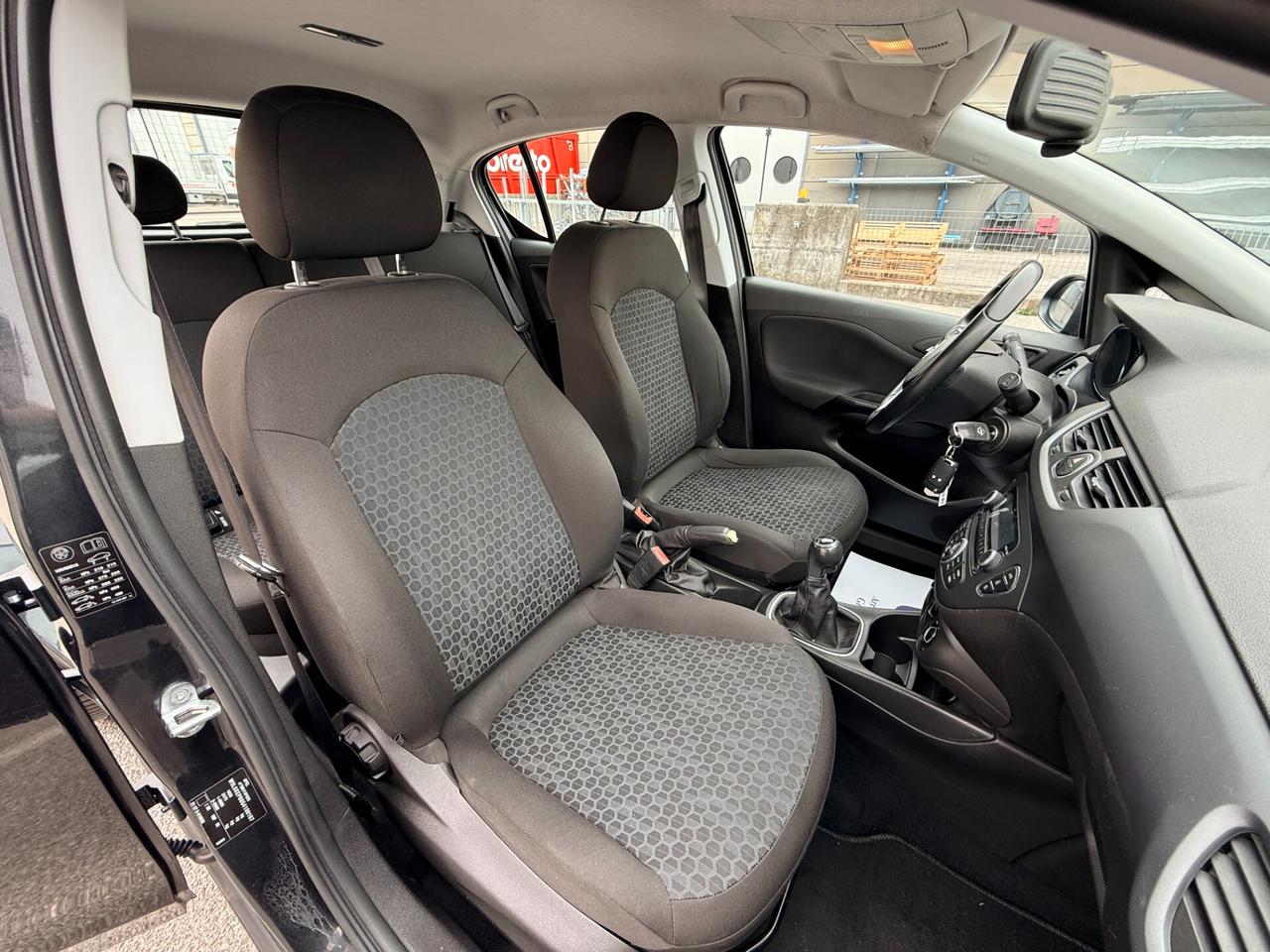 Opel Corsa 1.4 90CV GPL Tech 5 porte n-Joy