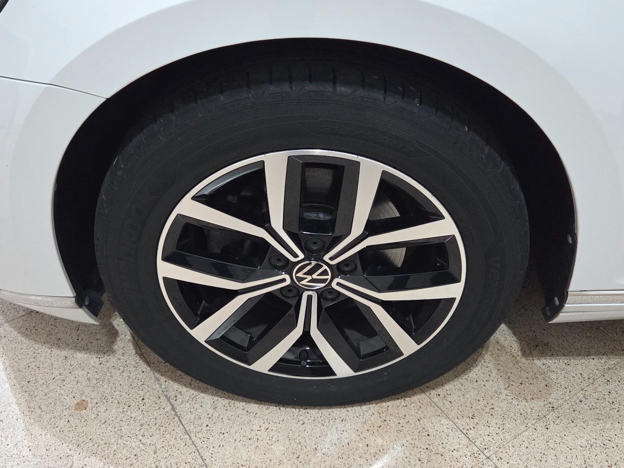 Volkswagen Passat Variant 2.0 TDI SCR EVO DSG Executive