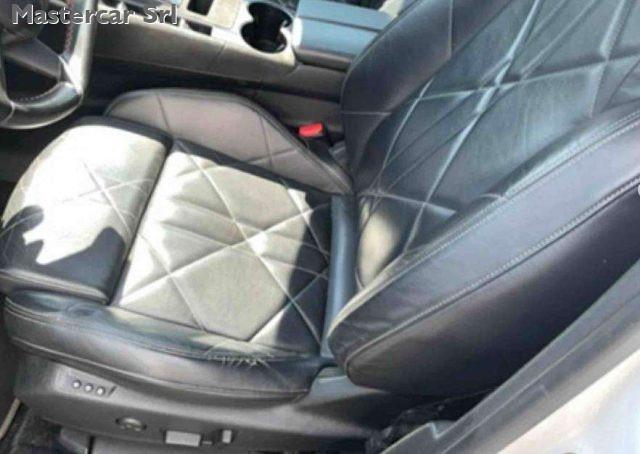 DS AUTOMOBILES DS 7 Crossback DS 7 CROSSBACK E-Tense Automatica PerformanceLine+