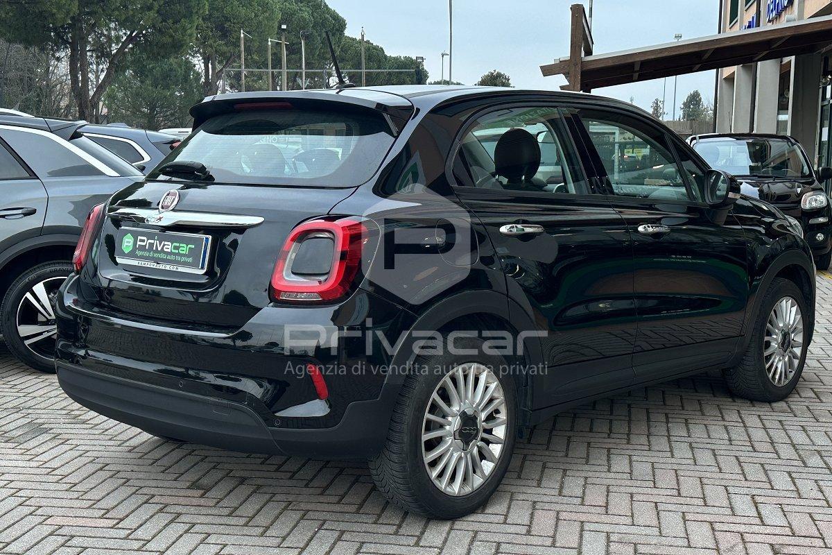 FIAT 500X 1.0 T3 120 CV Lounge