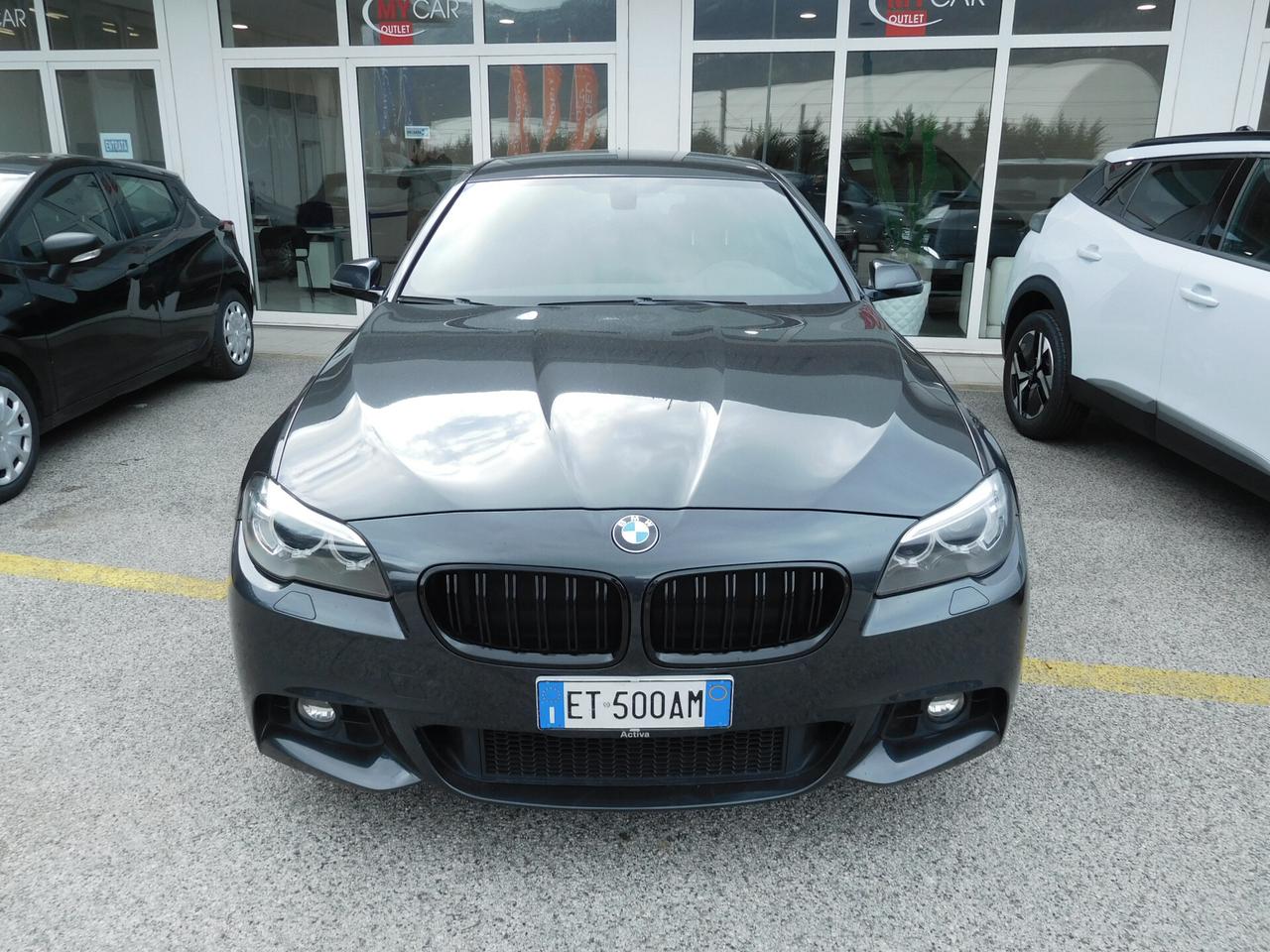 Bmw 530 530d xDrive 258CV Luxury