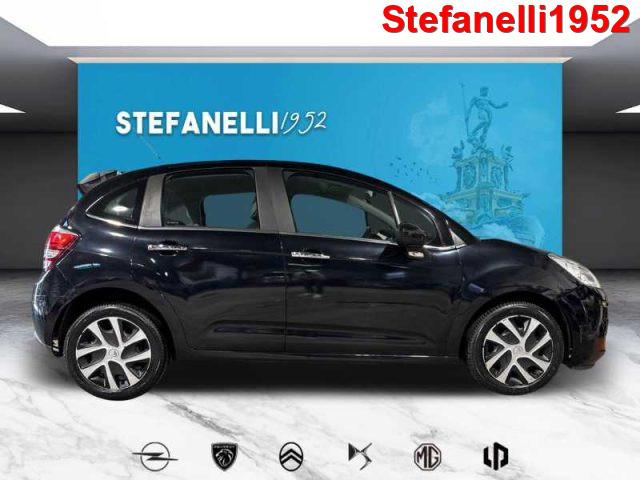 CITROEN C3 II 2009 - 1.2 puretech Seduction 82cv E6